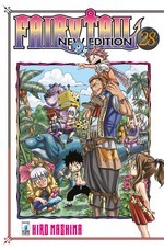 Fairy Tail New Edition